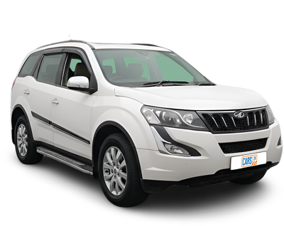 Mahindra XUV500-img